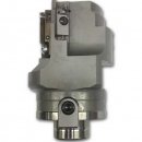 Utensili a fissaggio meccanico