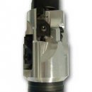 Utensili a fissaggio meccanico