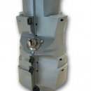 Utensili a fissaggio meccanico