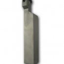 Utensili a fissaggio meccanico