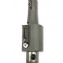 Utensili a fissaggio meccanico