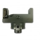 Utensili a fissaggio meccanico