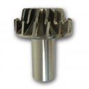 Utensili in metallo duro