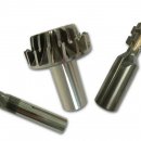 Utensili in metallo duro